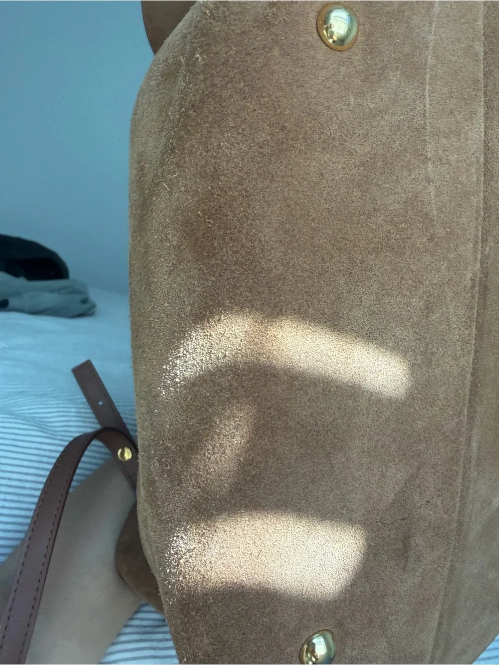 N/A stylish brown